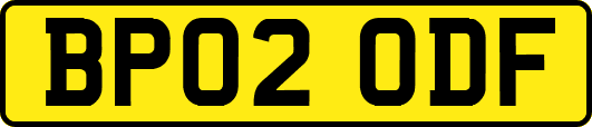 BP02ODF