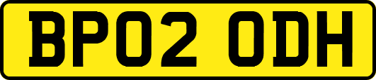 BP02ODH