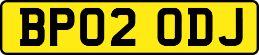 BP02ODJ