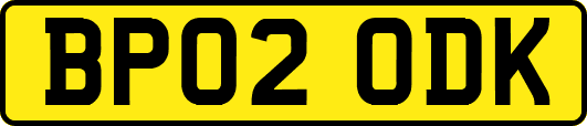 BP02ODK
