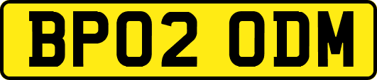 BP02ODM