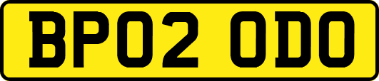BP02ODO