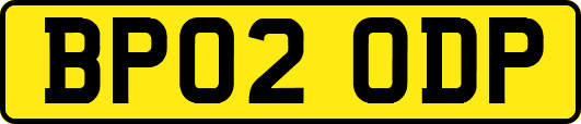 BP02ODP