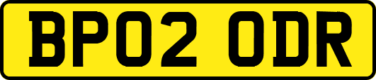BP02ODR