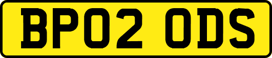 BP02ODS