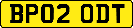 BP02ODT