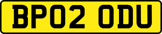 BP02ODU