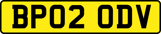 BP02ODV
