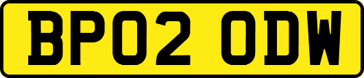 BP02ODW