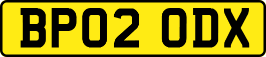 BP02ODX