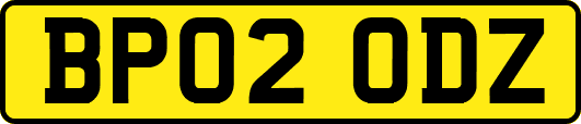 BP02ODZ