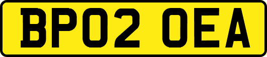 BP02OEA