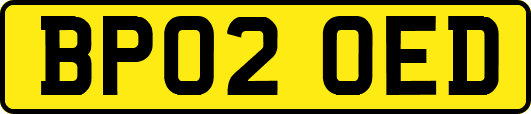 BP02OED