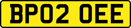 BP02OEE