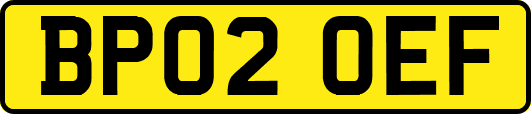 BP02OEF