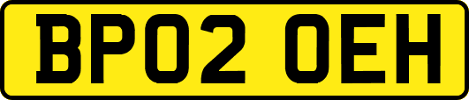 BP02OEH