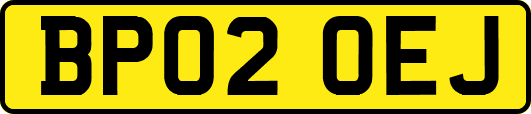 BP02OEJ