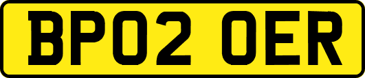 BP02OER