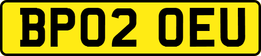 BP02OEU