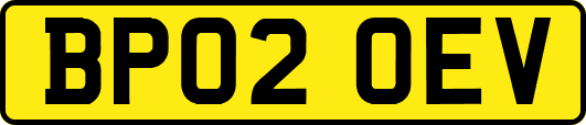 BP02OEV