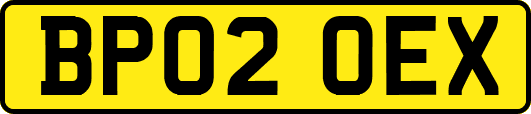 BP02OEX