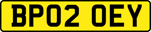 BP02OEY