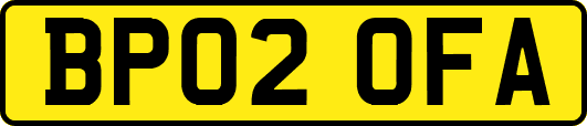 BP02OFA