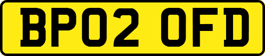BP02OFD