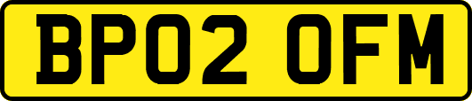 BP02OFM