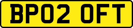 BP02OFT