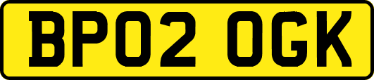 BP02OGK