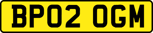 BP02OGM