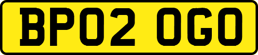 BP02OGO