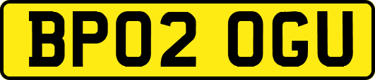 BP02OGU
