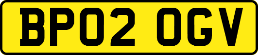 BP02OGV