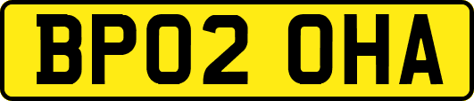 BP02OHA