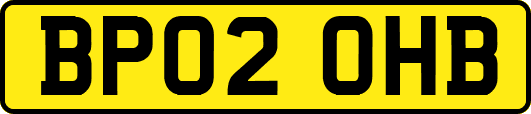 BP02OHB