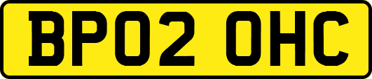 BP02OHC