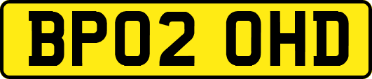 BP02OHD