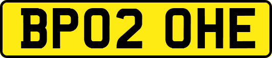 BP02OHE