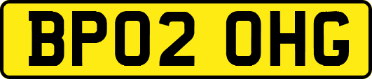 BP02OHG