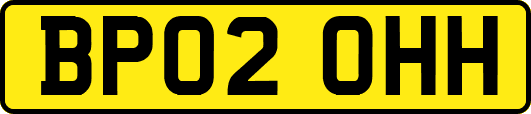 BP02OHH