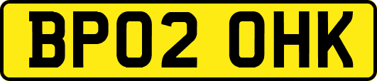 BP02OHK