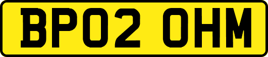 BP02OHM