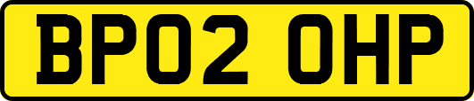 BP02OHP