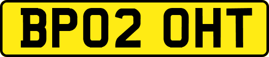 BP02OHT