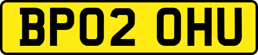 BP02OHU
