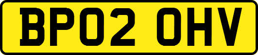 BP02OHV