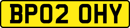 BP02OHY