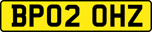 BP02OHZ